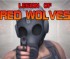 Legion of Red Wolves