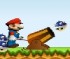 Angry Mario 4