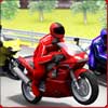 3d Motorbike Racing