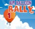 Air Balloon Rally HD