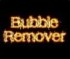 Bubble Remover