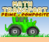 Math Transport Prime & Composite
