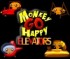 Monkey GO Happy - Elevators