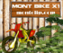 Mont Bike X1