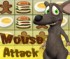 Mouse Attack (Match Three Game)