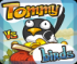 Tommy VS birds