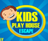 Kids Play House Escape