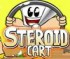 Mr Streoid Cart