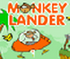 Monkey Lander