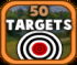 50 Targets Shooting Challenge