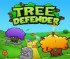 Tree Defender
