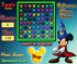 Bejeweled Mickey Mouse