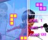 Ladybug Tetris