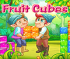 Fruit Cubes