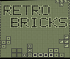 Retro Bricks