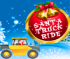 Santa Truck Ride