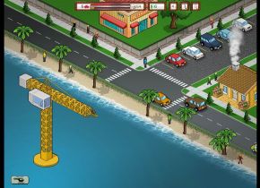 Traffic Command 3